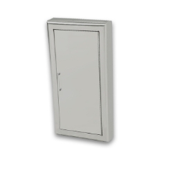 Academy Aluminum Cabinet
